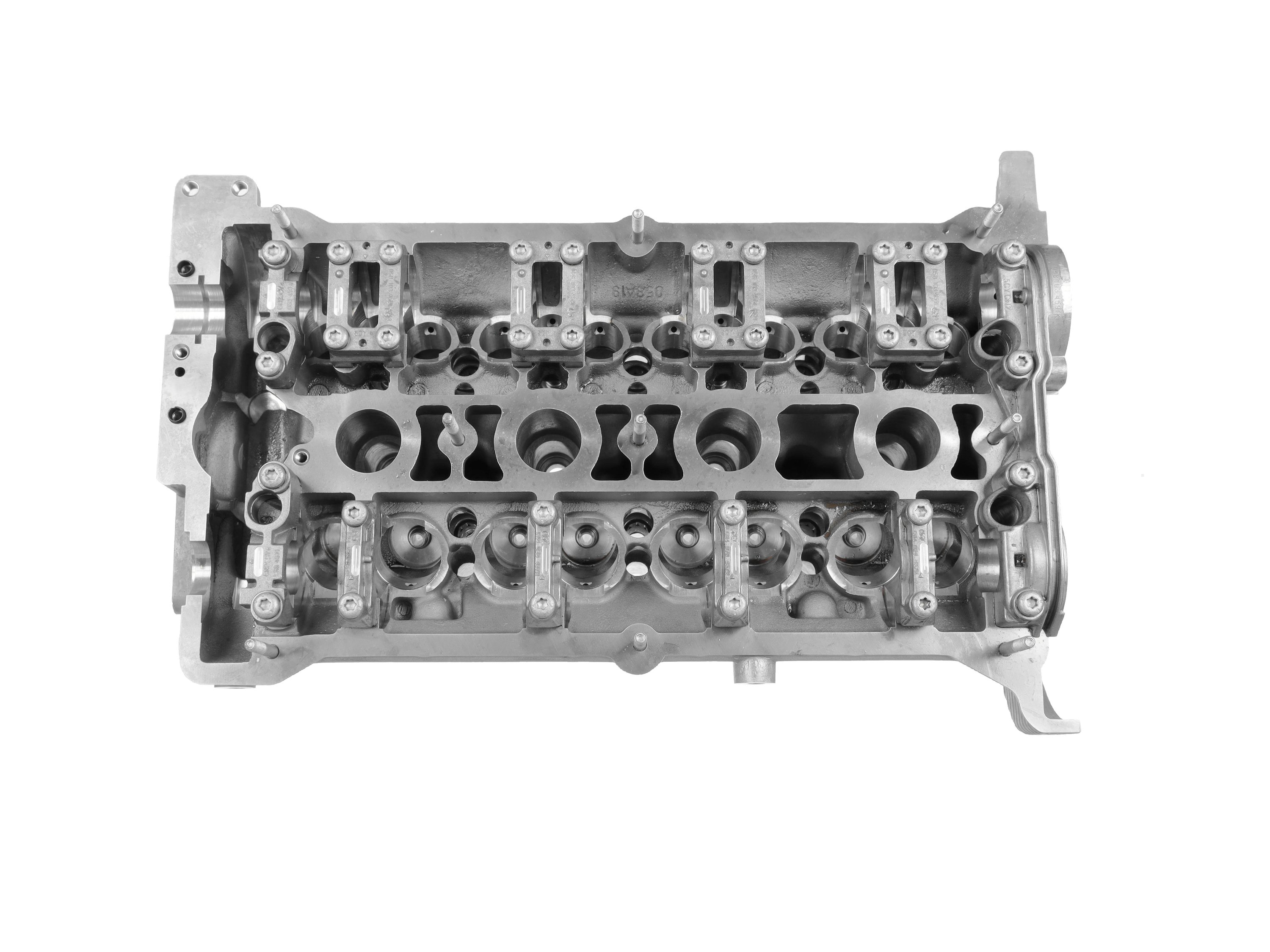 Zylinderkopf ET ENGINETEAM HL0049 Bewertung