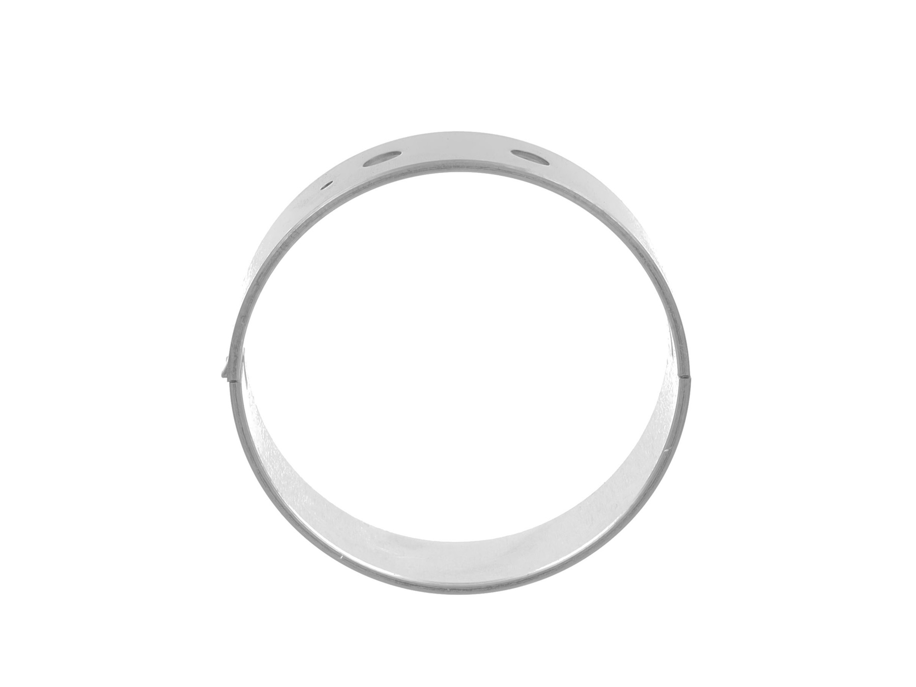 Cuzineti, arbore cotit 2995787 ET ENGINETEAM LH000800 FIAT, IVECO