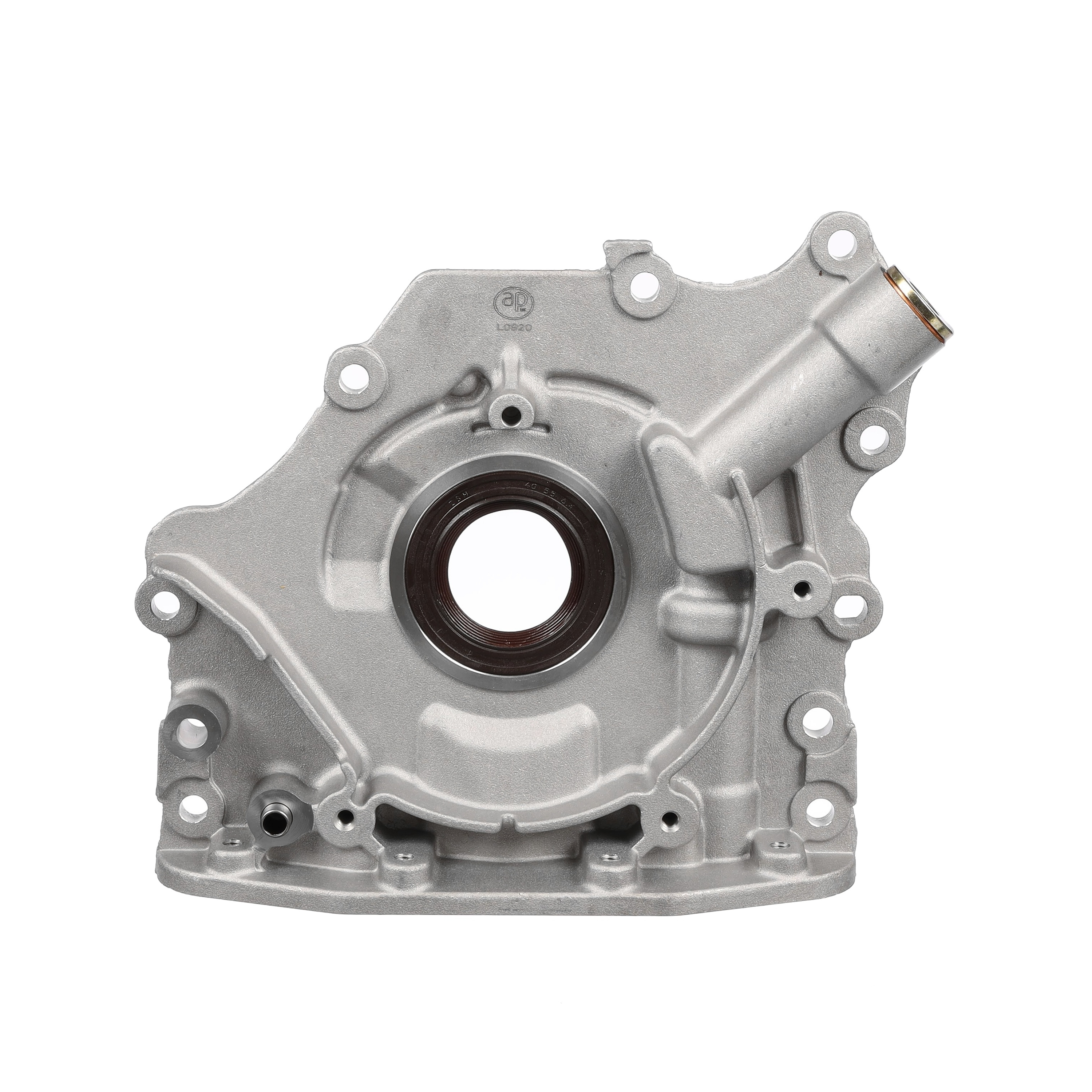 ET ENGINETEAM PU0085 Pompe à huile FORD C-MAX 1.6 TDCi Diesel 101 CV