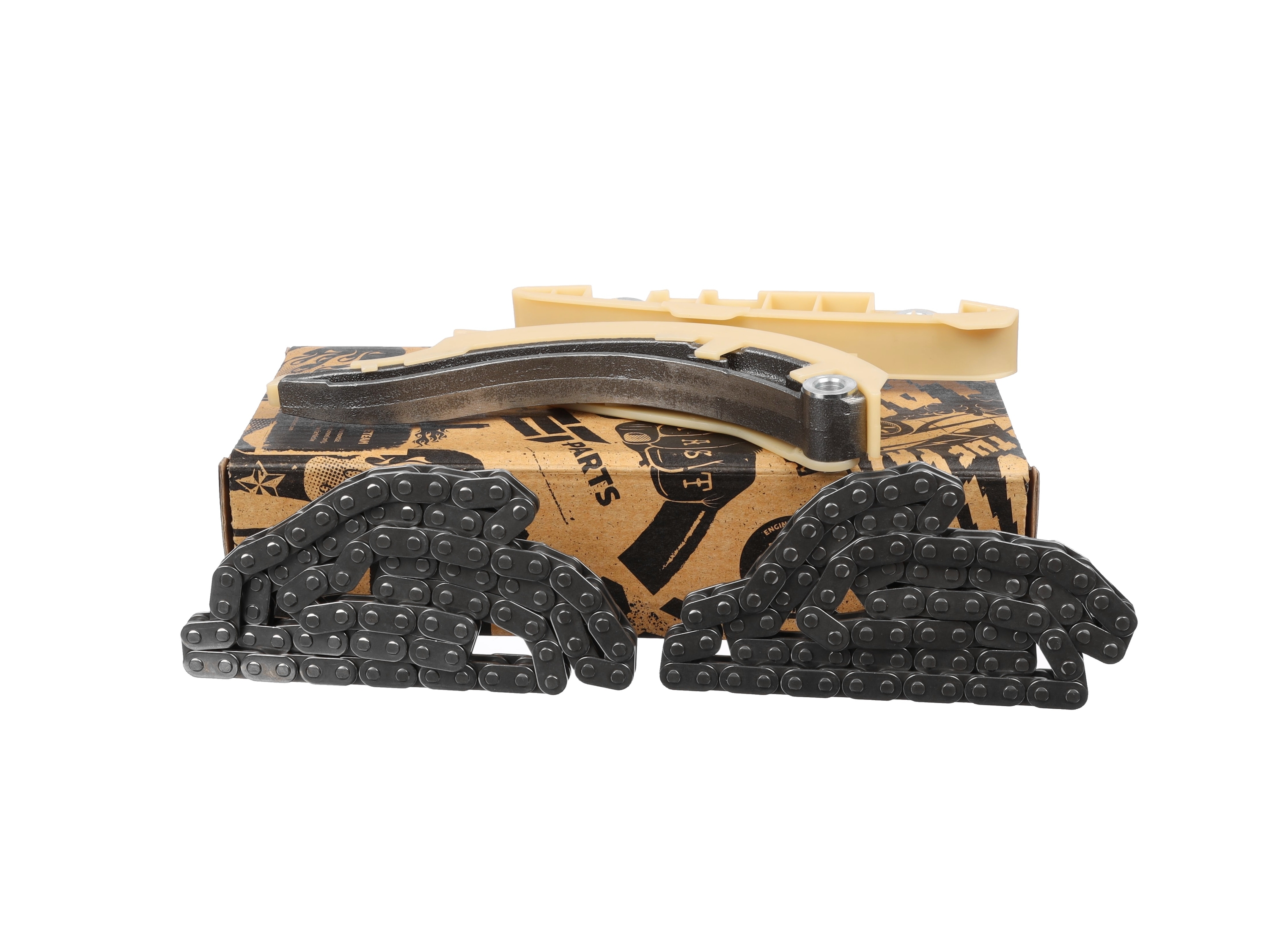 Timing chain kit 2M5Q-6P250-AB ET ENGINETEAM RS0034 FORD, FORD USA