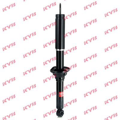 Dämpfer KYB 341261 Bewertung