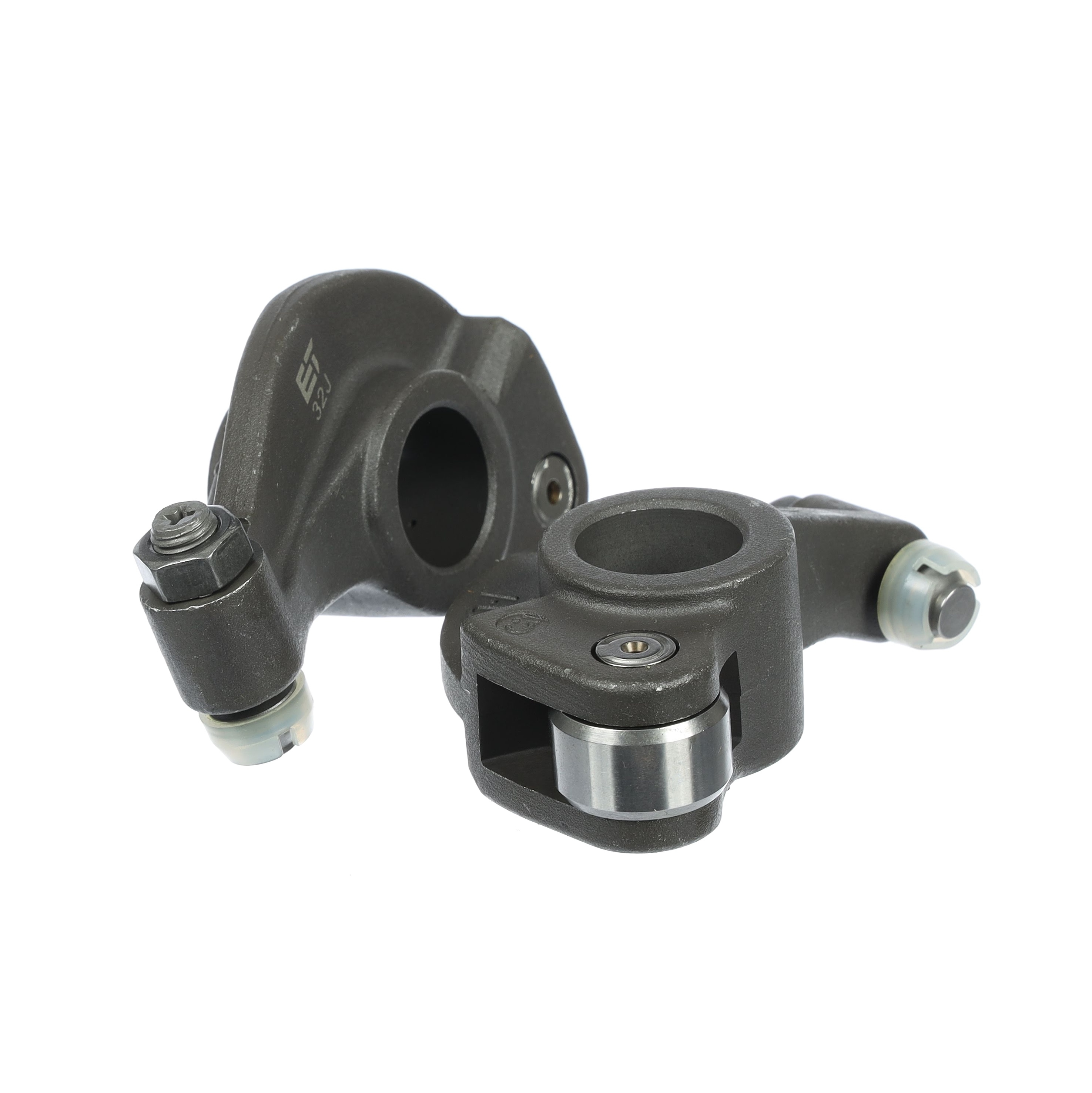 ET ENGINETEAM VV0034 Sleephefboom motorregeling Mitsubishi Pajero V60 2.5 TDi (V64W) 99 Pk Diesel 2003