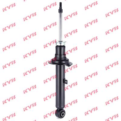 Dämpfer KYB 341262 Bewertung