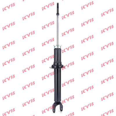 Dämpfer KYB 341265 Bewertung