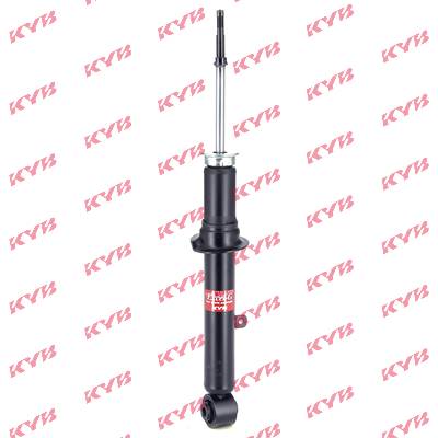 Dämpfer KYB 341266 Bewertung