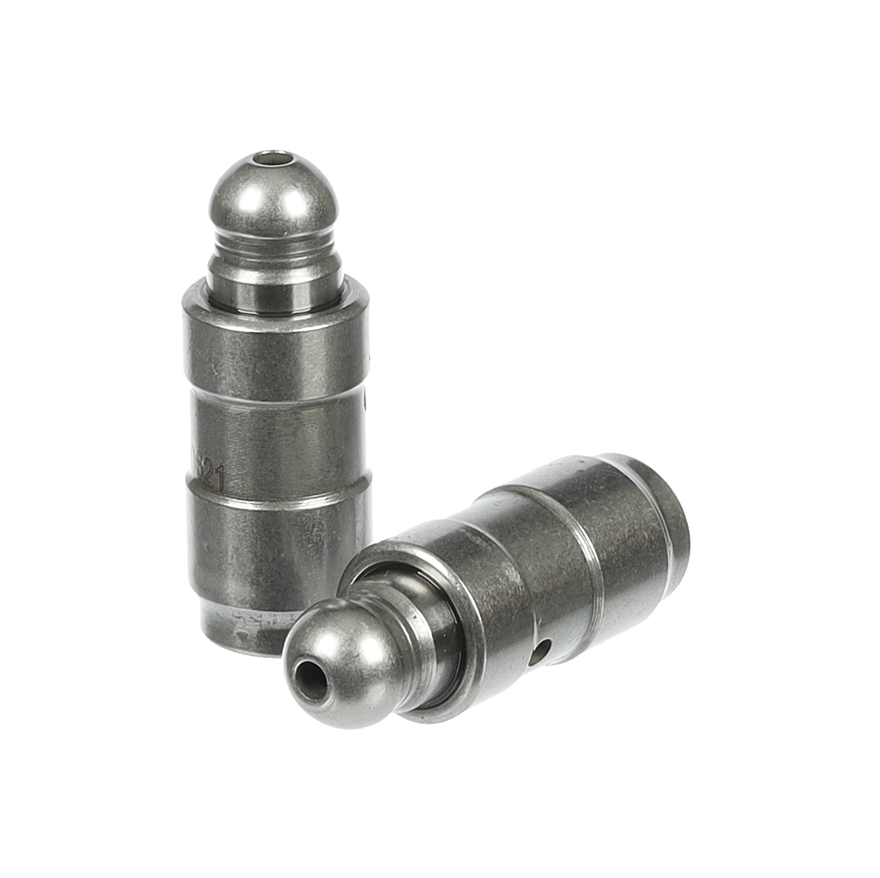 ET ENGINETEAM ZH0004 Ventilstößel VW TOUAREG 3.0 TDI 211 PS Diesel