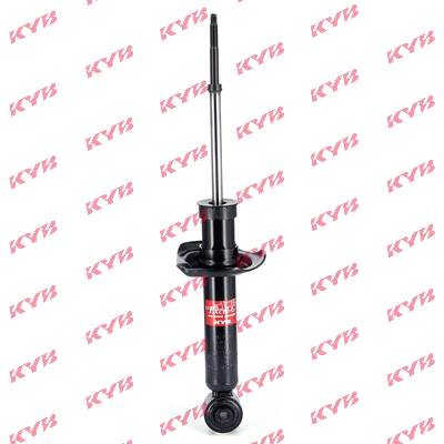 Dämpfer KYB 341282 Bewertung