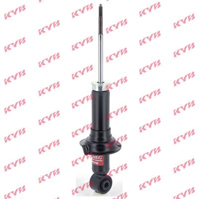 Dämpfer KYB 341298 Bewertung