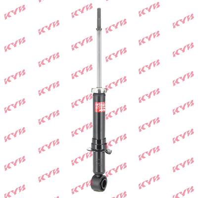 Dämpfer KYB 341321 Bewertung