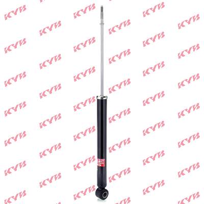 Dämpfer KYB 343806 Bewertung
