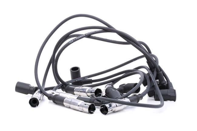 TESLA 8286413 Tennledningssett Mercedes W201 pris