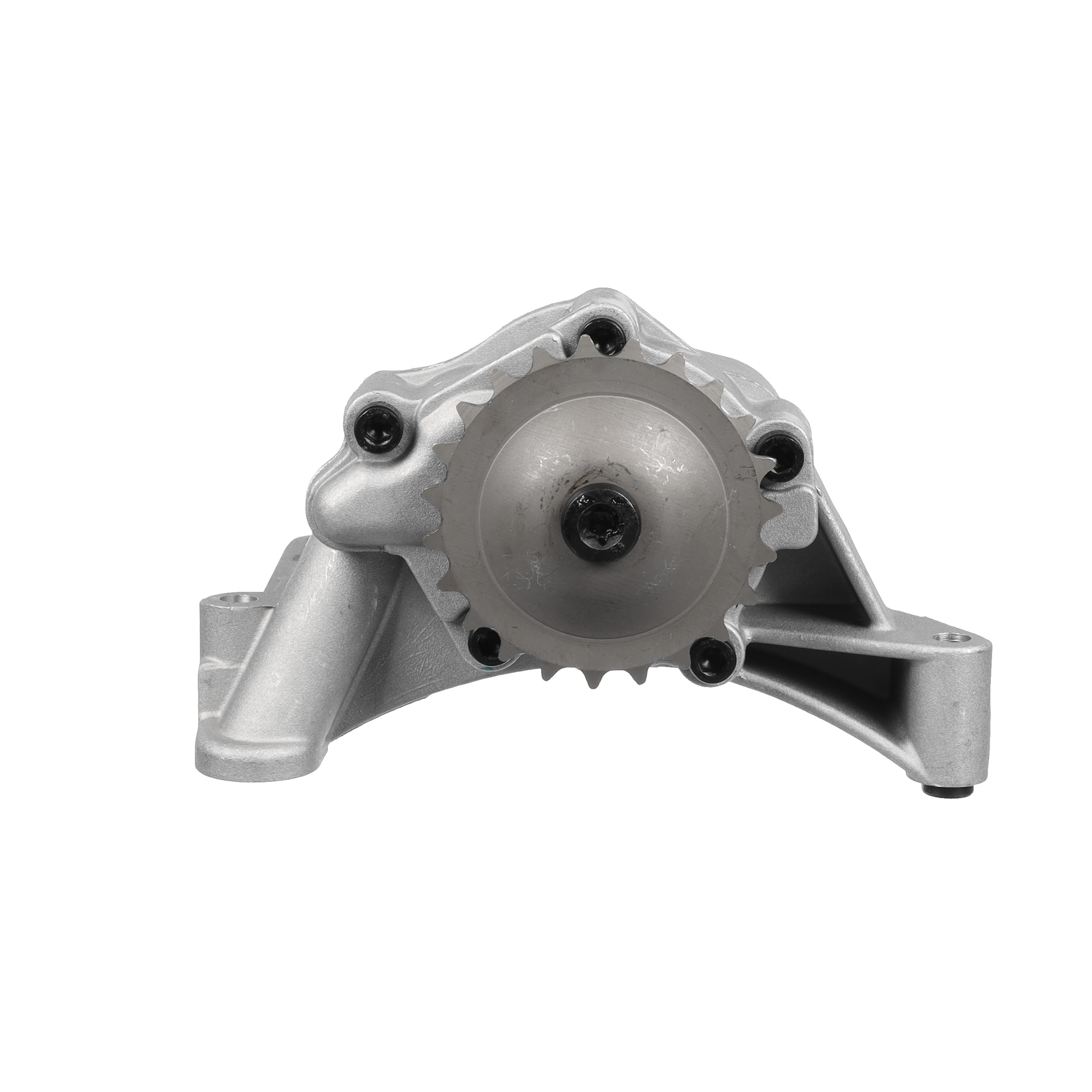 ET ENGINETEAM PU0066 Ölpumpe VW CADDY 1.9 TDI 75 PS Diesel