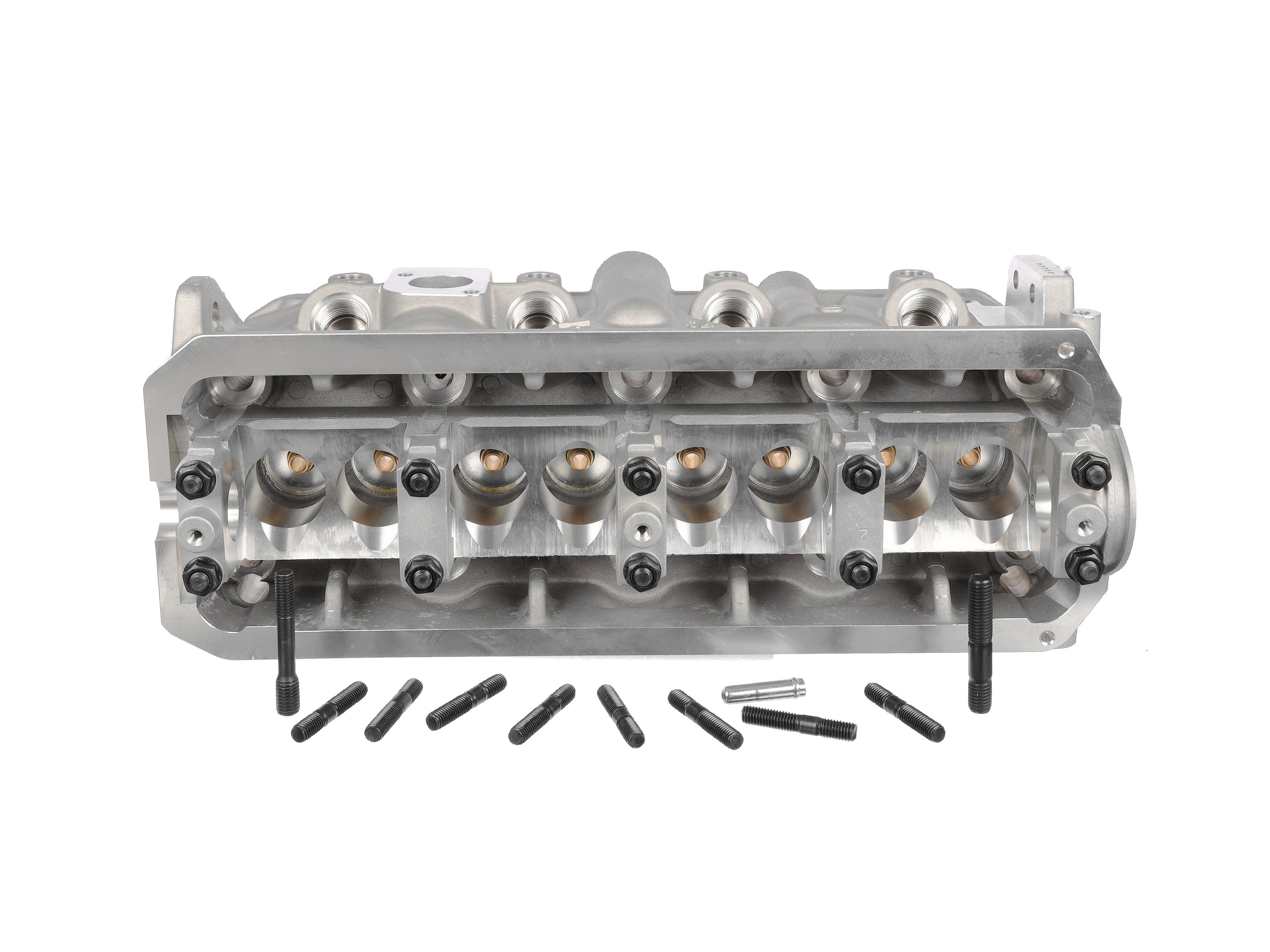 Engine cylinder head ET ENGINETEAM HL0060