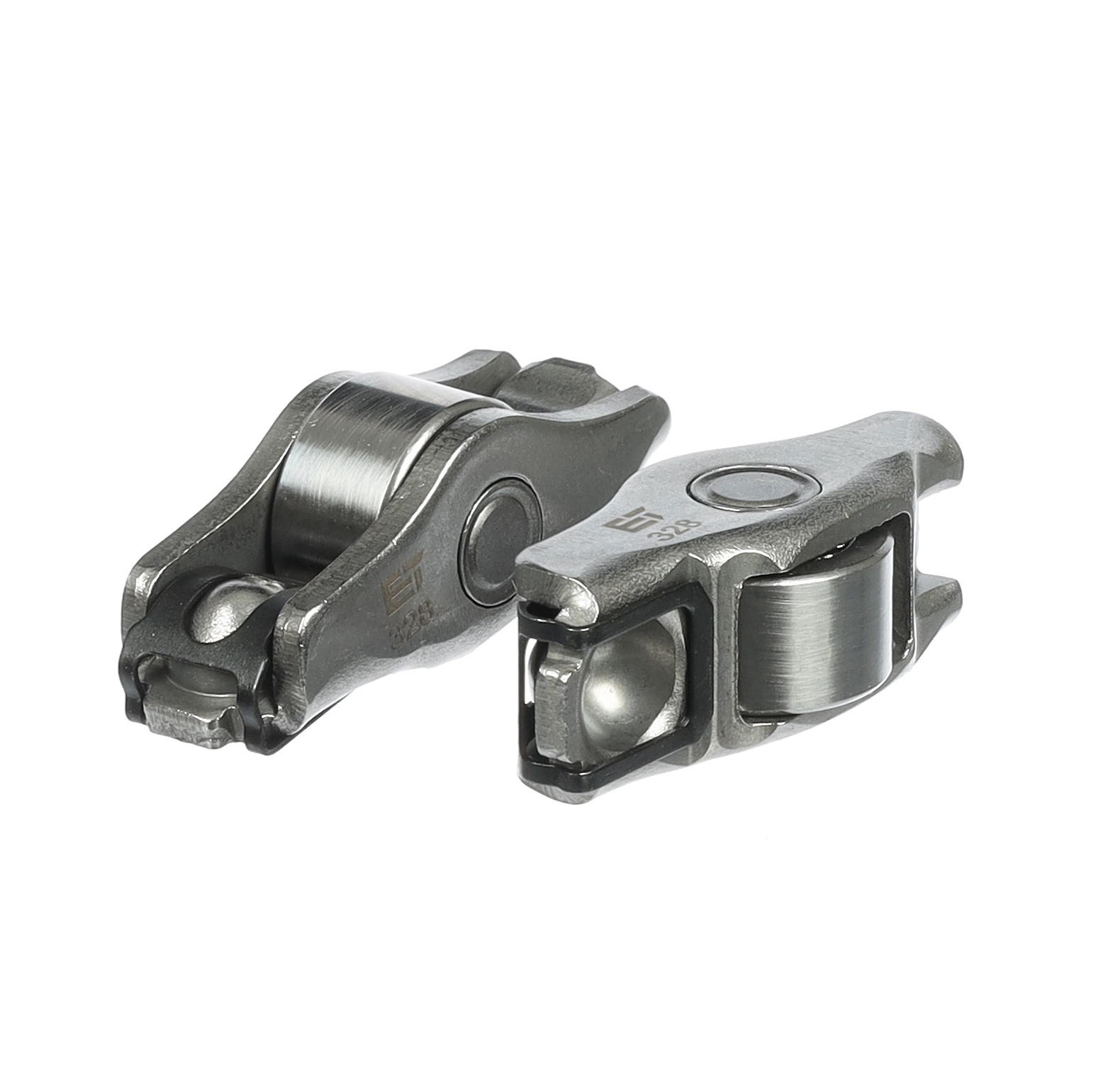 ET ENGINETEAM VV0082 Schlepphebel AUDI A6 3.0 TDI quattro 211 PS Diesel