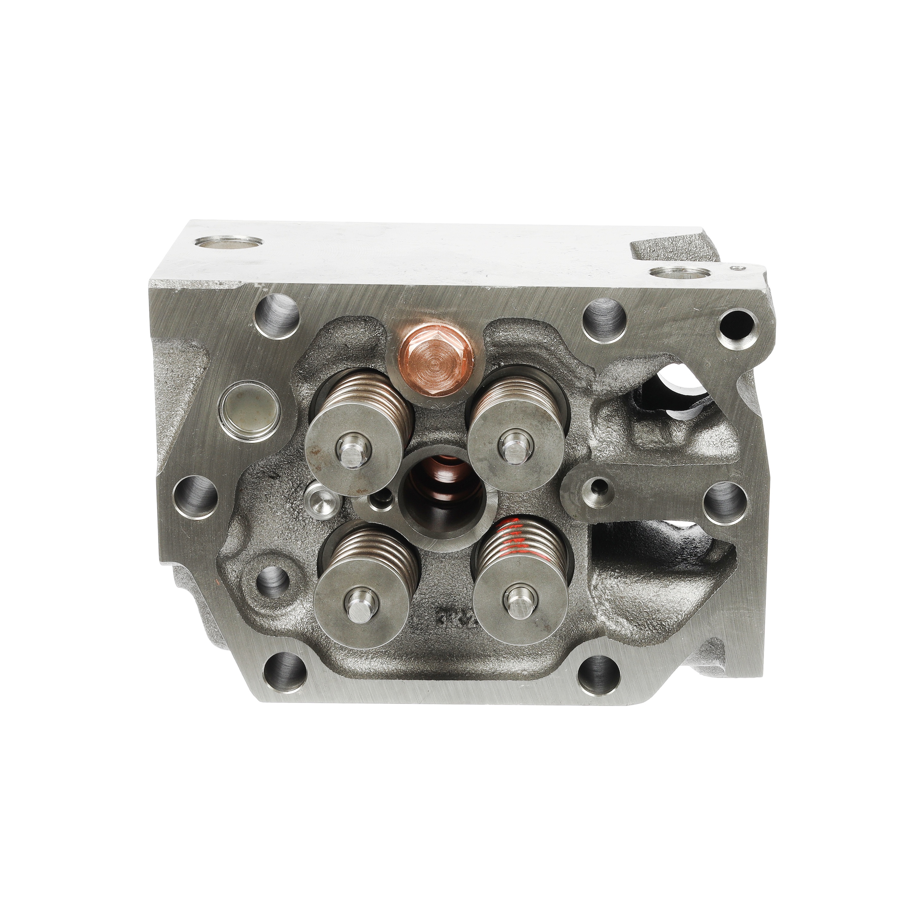 ET ENGINETEAM HL9099 Testata motore MAN costo
