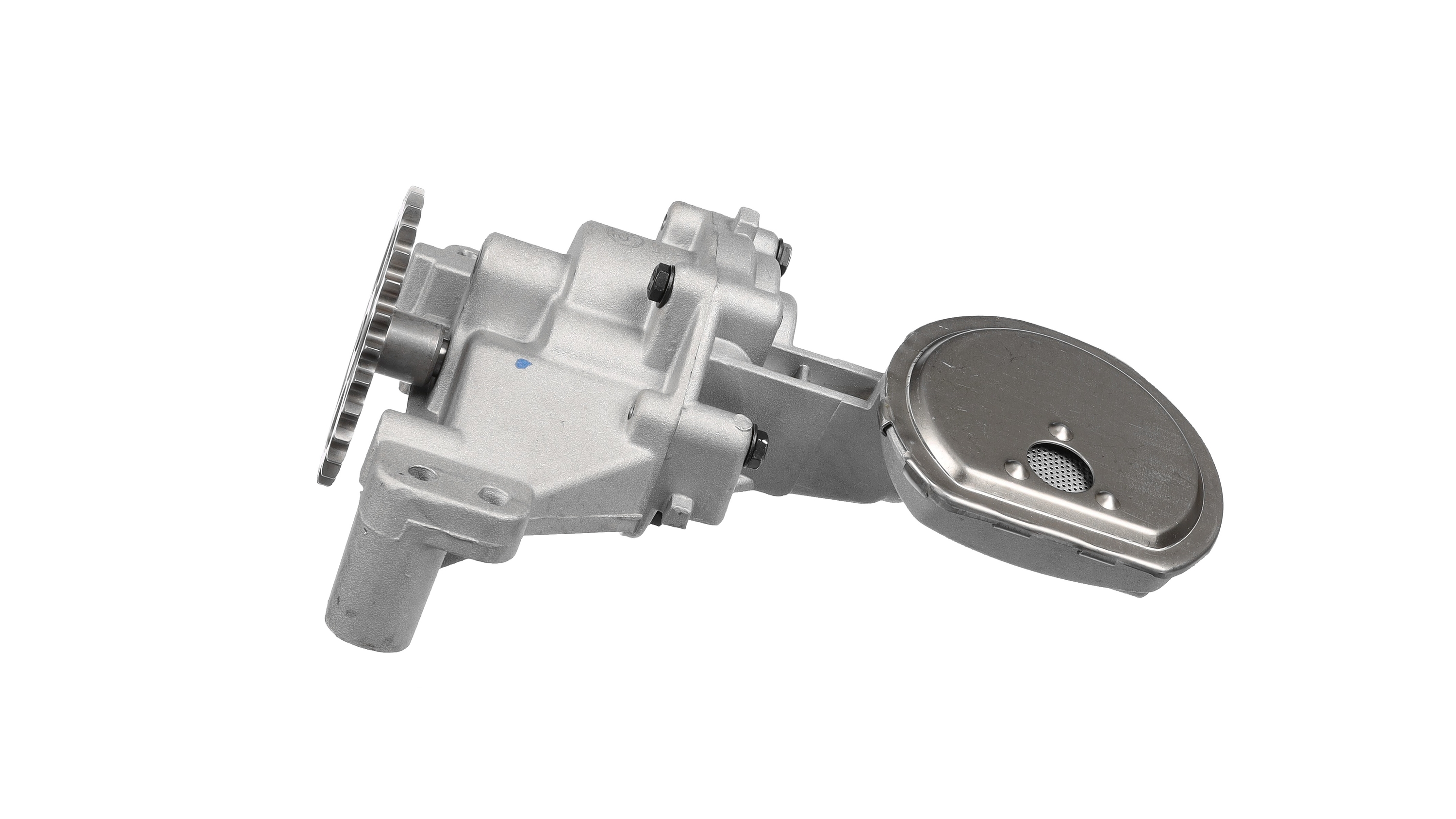 Oil Pump ET ENGINETEAM PU0029 rating