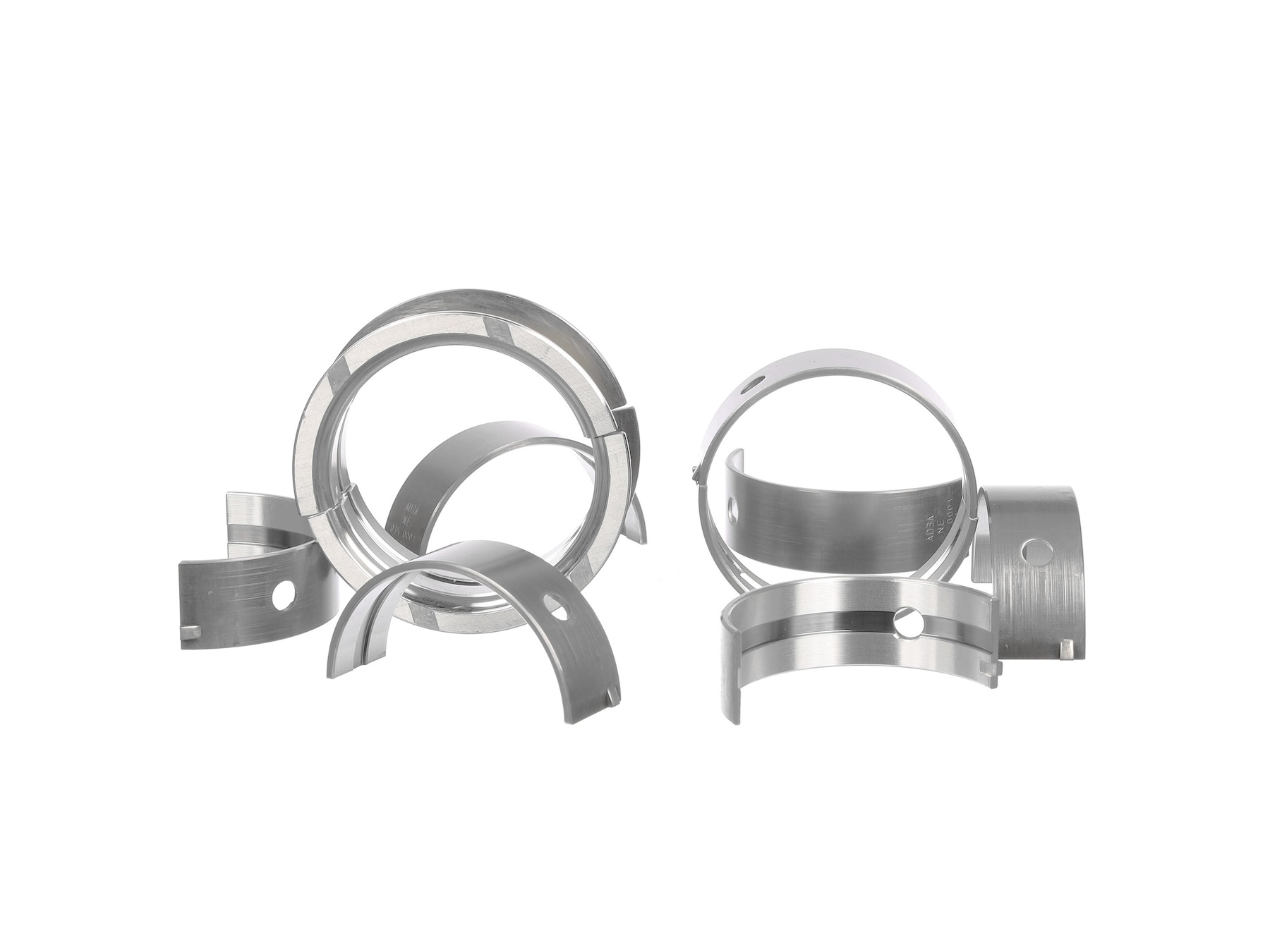 Bronzine albero motore ET ENGINETEAM LH003150