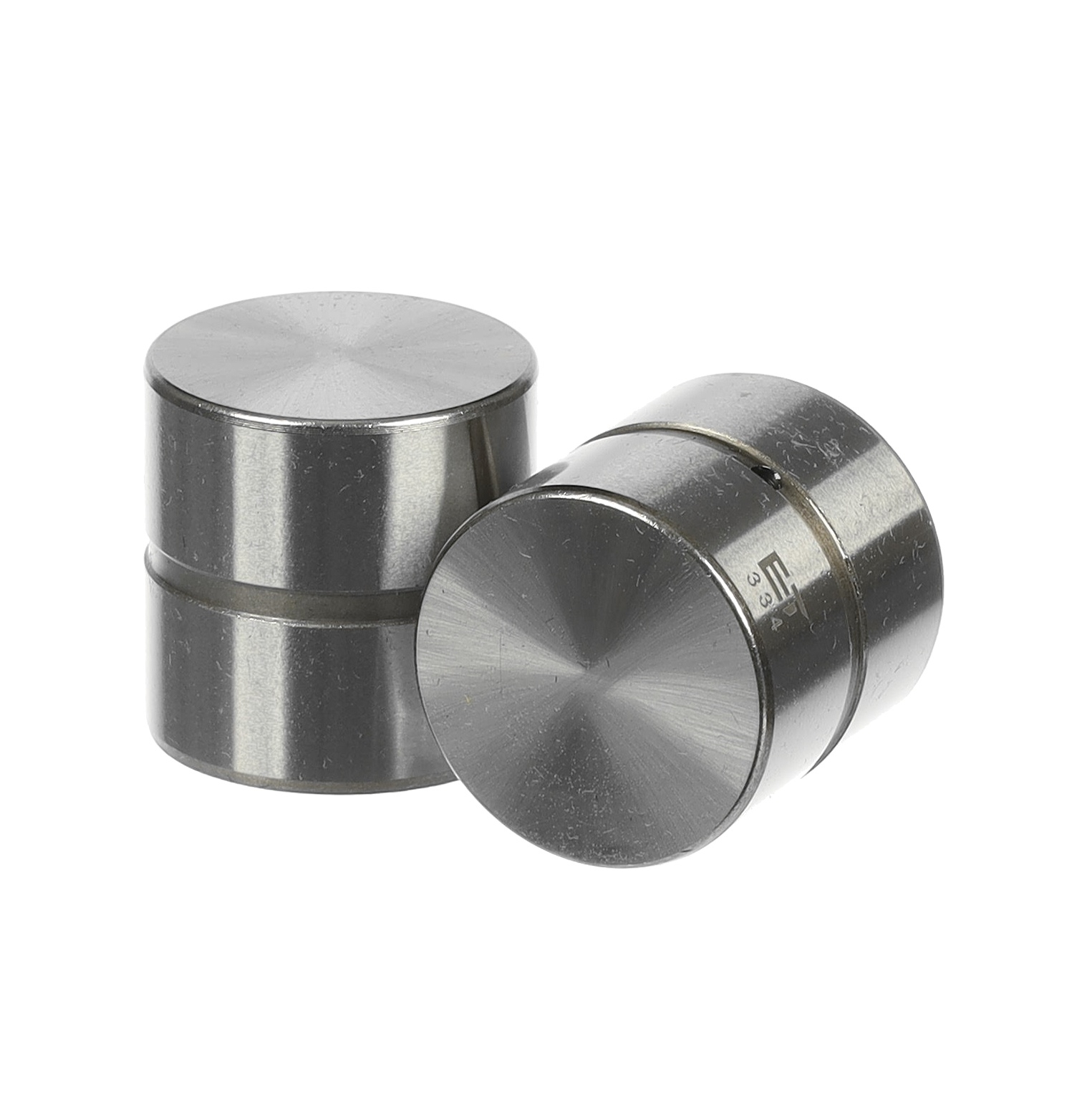 ET ENGINETEAM ZH0048 Hydraulikstößel AUDI A4 2.0 130 PS Benzin