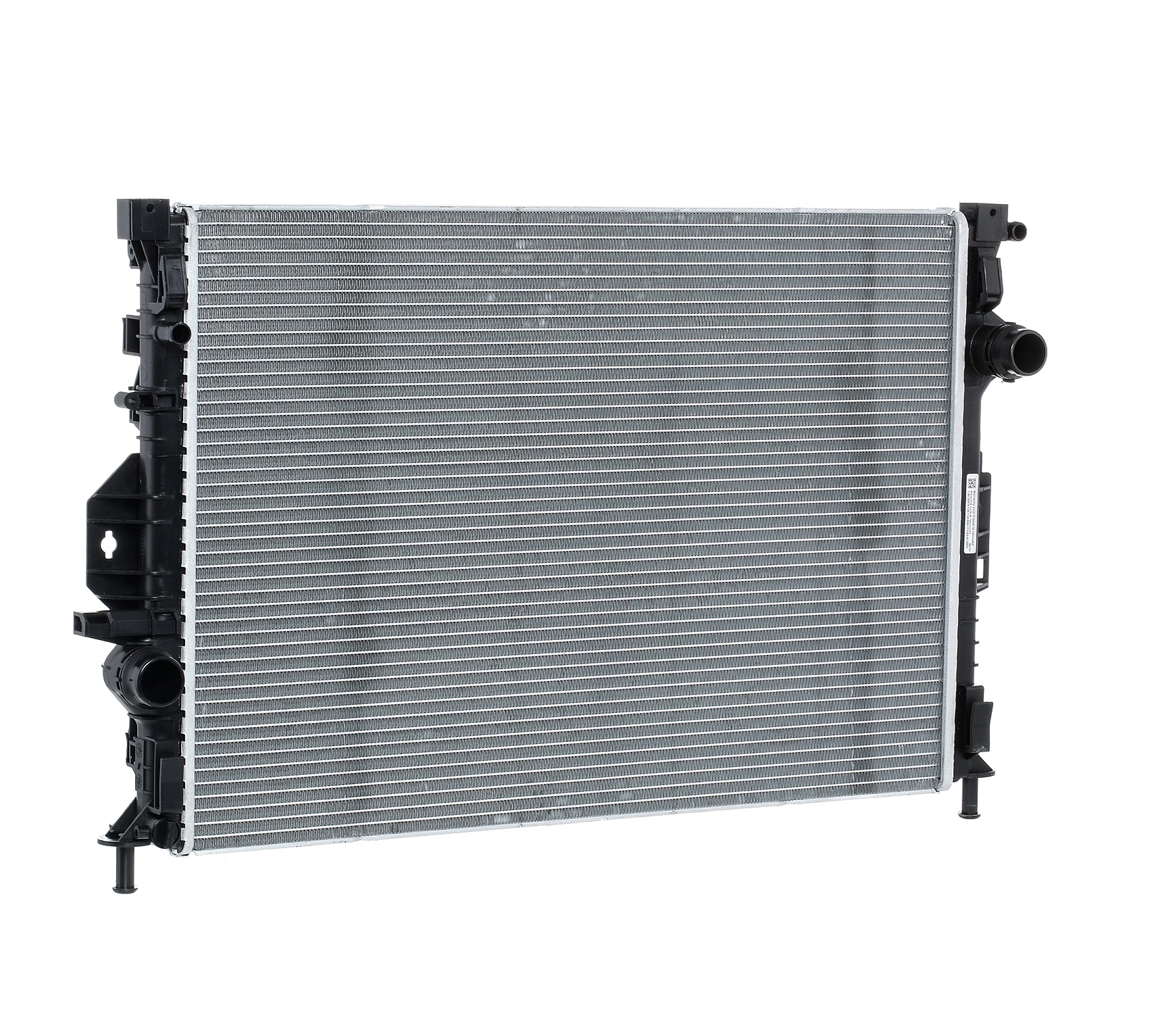 Radiators RIDEX 470R0454 rating