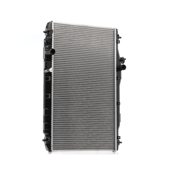8289207 RIDEX 470R0437 Ψυγειο νερου HONDA Integra II Sedan (DB6, DB7, DB8, DB9) τιμες