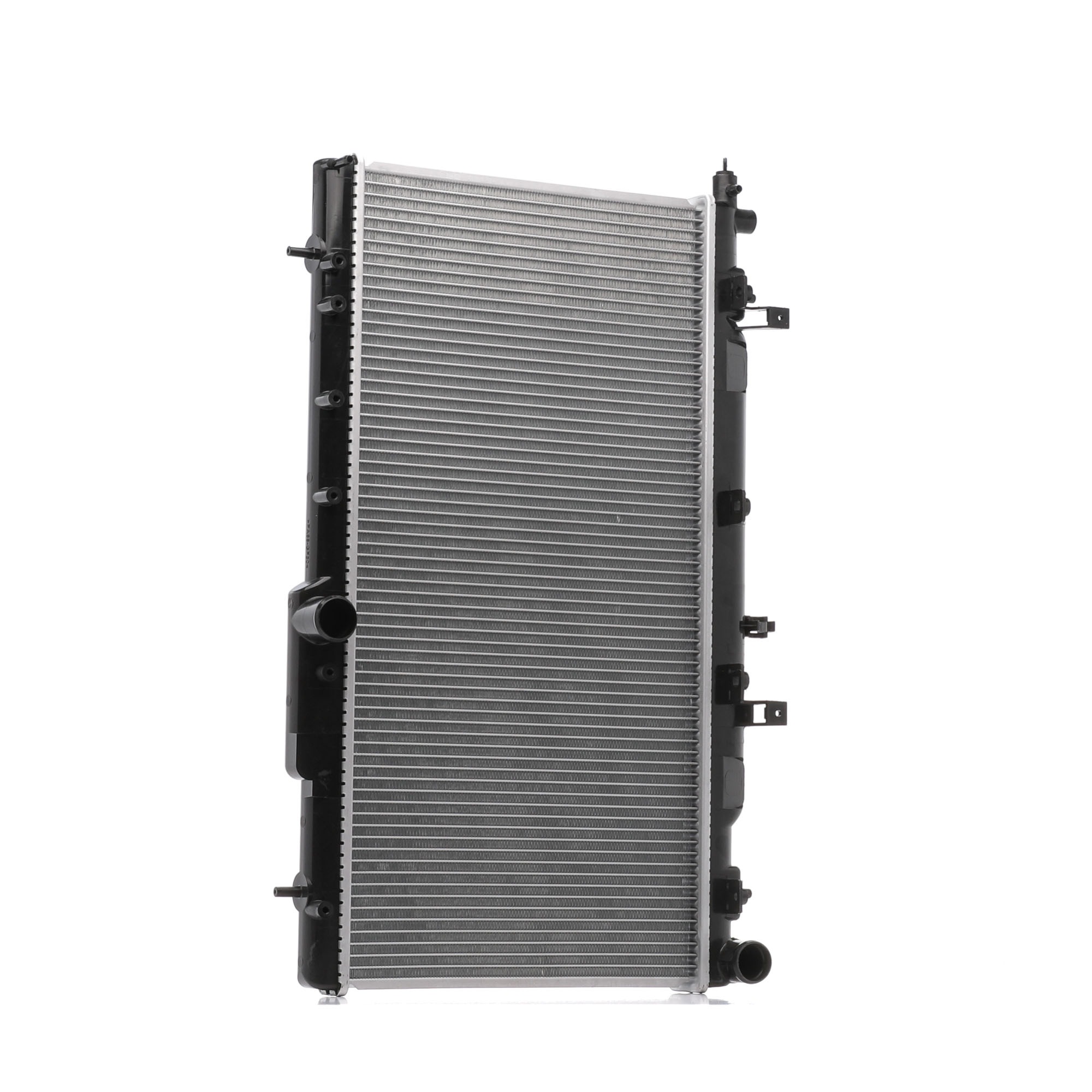 RIDEX 470R0060 Chladič, chlazení motoru