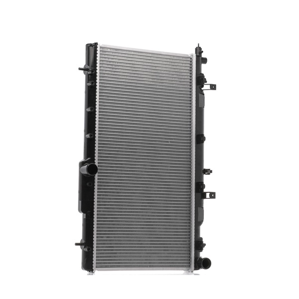 RIDEX 470R0060 Kühler, Motorkühlung