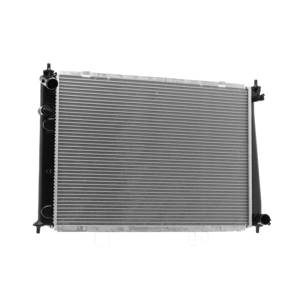 RIDEX 470R0092 Kühler, Motorkühlung