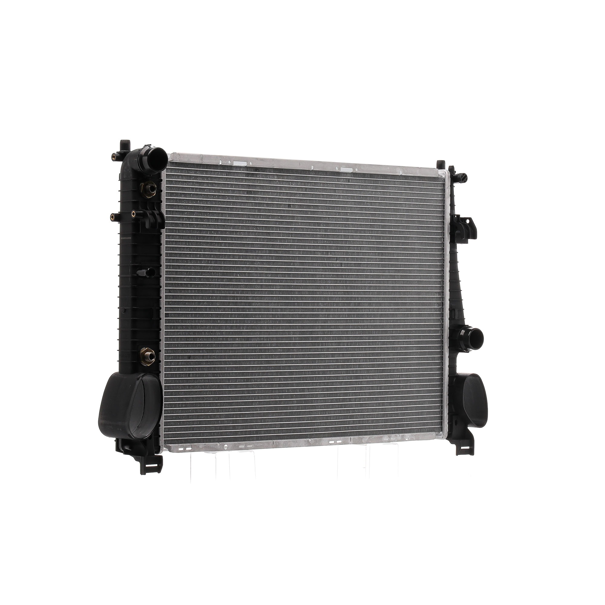 Radiateur 220 500 0903 STARK SKRD-0120526 MERCEDES-BENZ, VOLVO