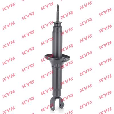 Dämpfer KYB 441063 Bewertung