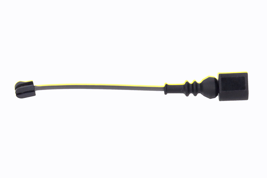 Waarschuwingscontact, remvoering- / blokslijtage 8V0615437 VEMO V10-72-0865 VOLKSWAGEN, AUDI, FORD, SKODA, SEAT