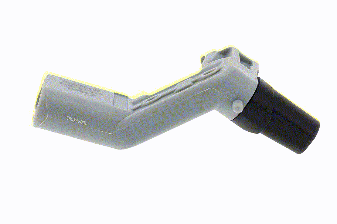 VEMO V10-72-1273 Krukassensor Aantal contacten: 3-polig