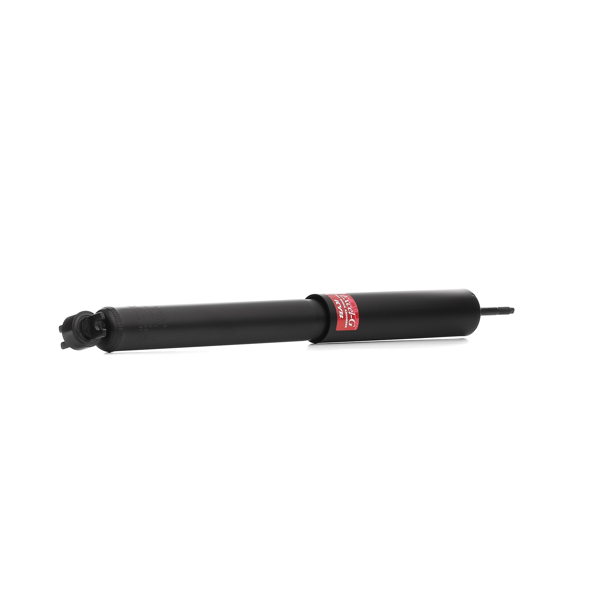 KYB Excel-G 344393 Schokbrekers Jeep Grand Cherokee mk1 5.2 i 4x4 211 Pk Benzine 1994