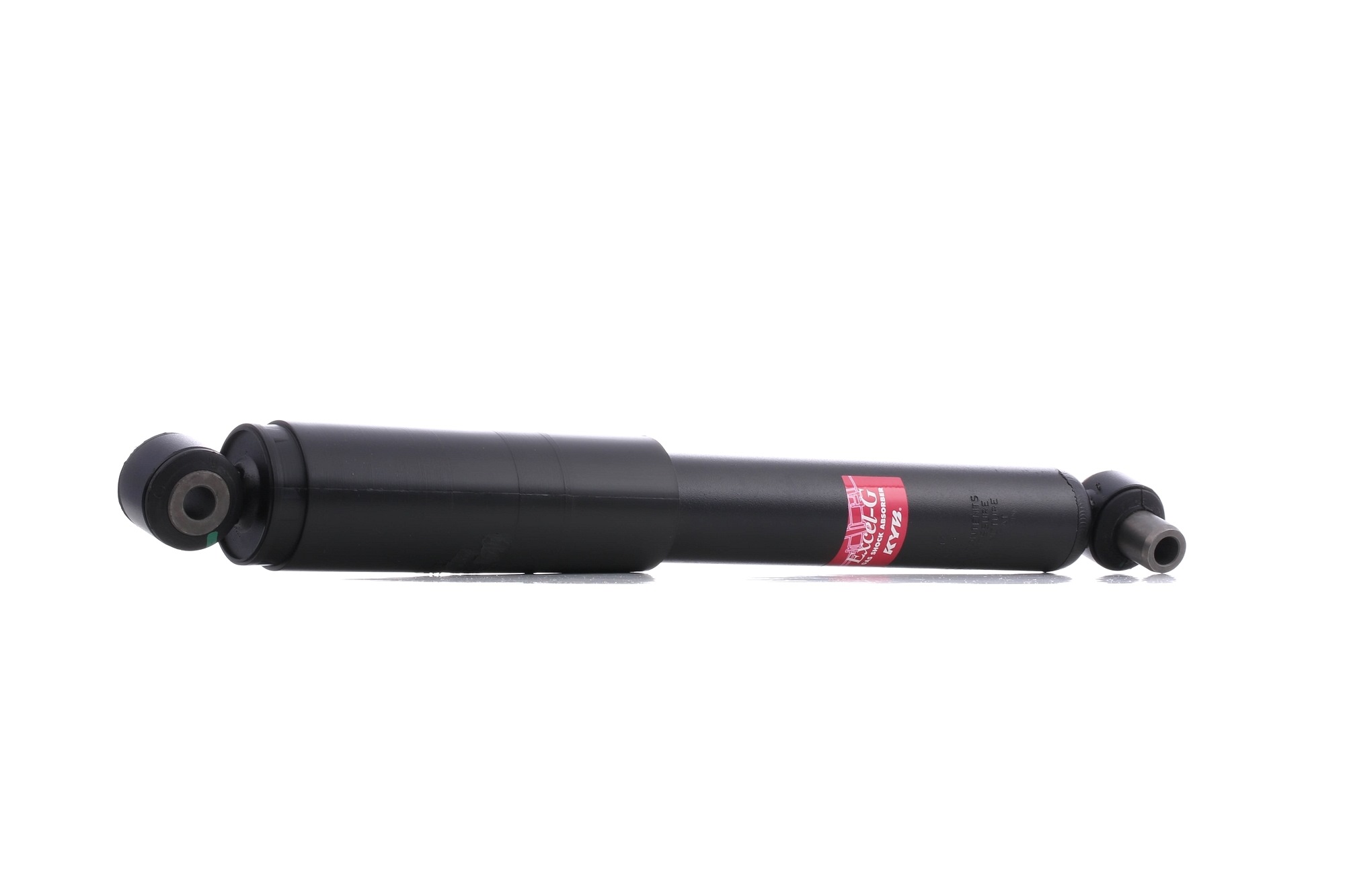 Dämpfer KYB 344812 Bewertung