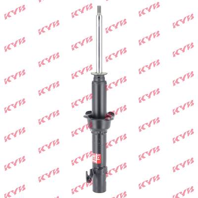 KYB Excel-G 830389 Schokdemper Autovering Honda Logo GA3 prijs