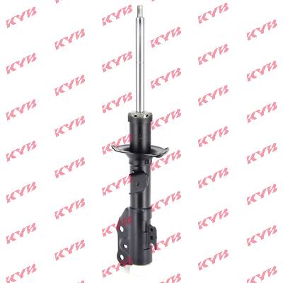 KYB Excel-G 830399 Shock absorber Cuore / Mira VII (L275, L276, L285) Shock absorption original