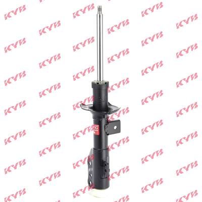 KYB Excel-G 830400 Lengéscsillapító szett Daihatsu Cuore 2 árak hátsó és első