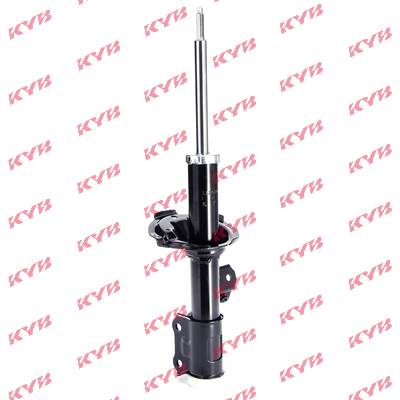 Dämpfer KYB 332500 Bewertung