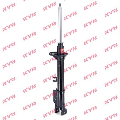 Dämpfer KYB 333072 Bewertung