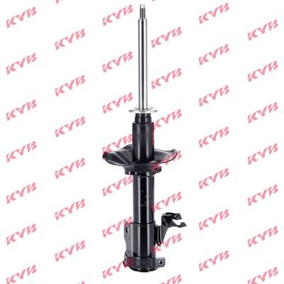 Amortisseurs KYB 333092 évaluation