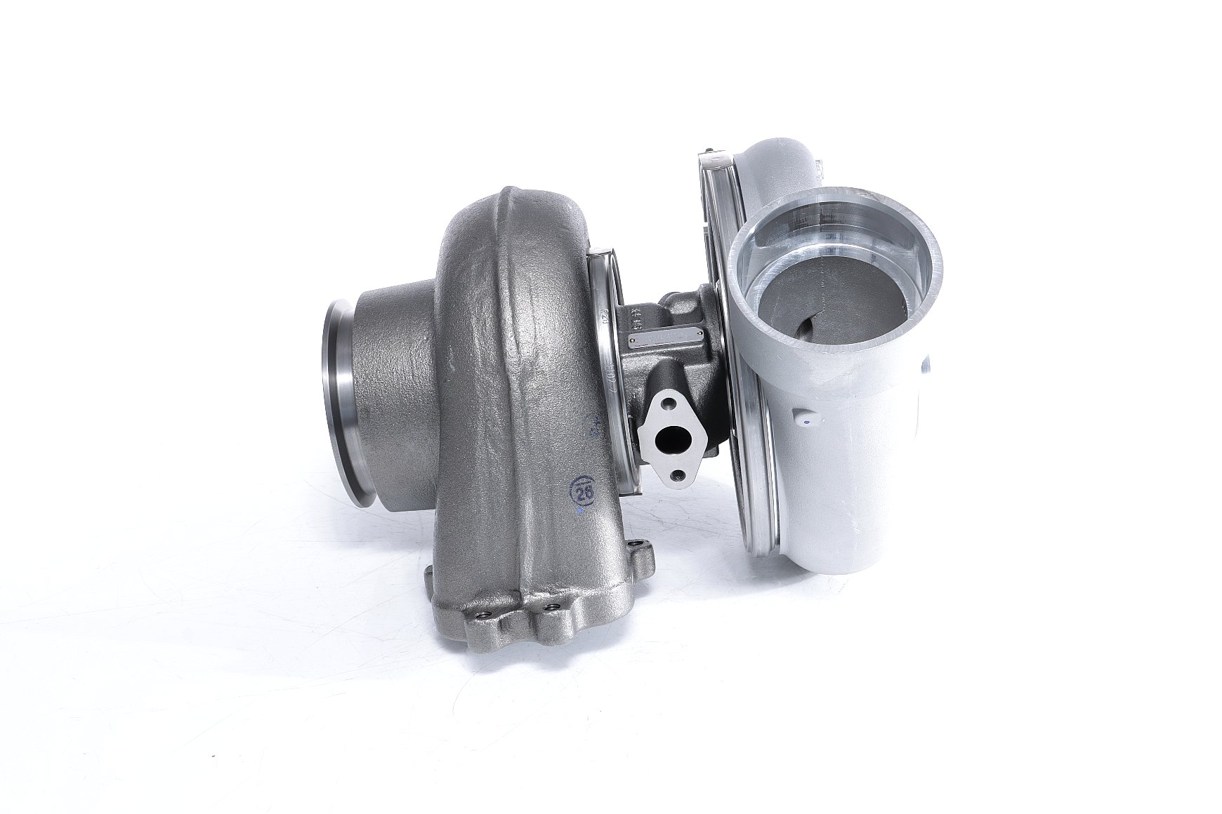 T915522 BTS TURBO 1 865 358 Turbocompresseur