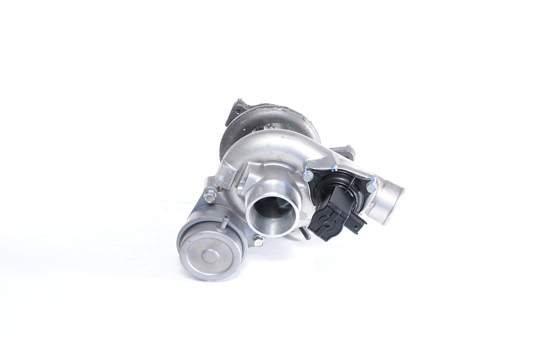 Turbolader T916209 BTS TURBO 860100 OPEL, SAAB
