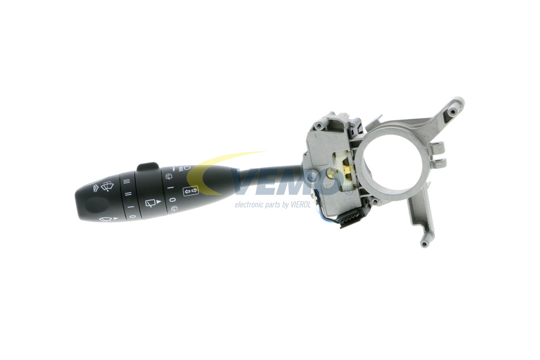 VEMO V30801773 Contacteur tournant Mercedes Sprinter 4,6-t Van 424 (906.655, 906.657, 906.653) 258 CV Essence 2012