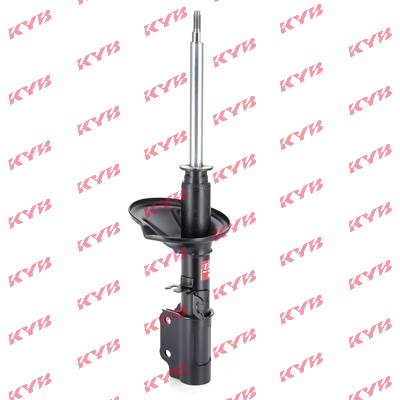 Shock absorber 0K20334700G KYB 333369 TOYOTA, HYUNDAI, KIA