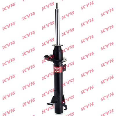 Shock absorbers KYB 333379 rating