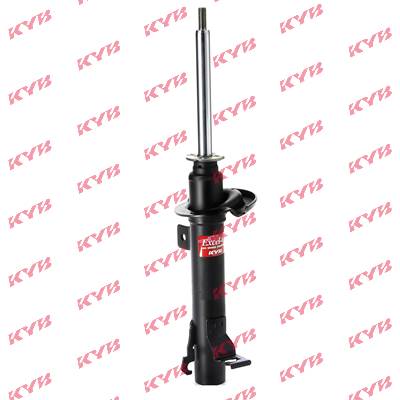 Amortyzator 2S6118K0001DD KYB 333384 FORD, MAZDA, VOLVO, FORD USA