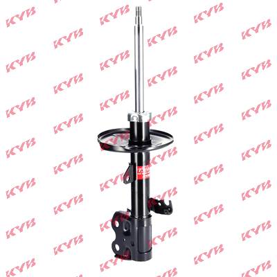 Stoßdämpfer 333389 KYB 4852049585 TOYOTA, LEXUS
