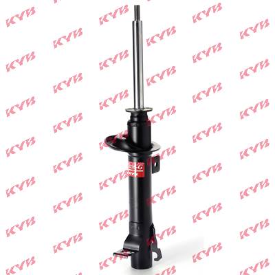 KYB Excel-G 333400 Ammortizzatore