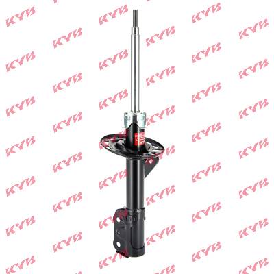 KYB Excel-G 333411 Stoßdämpfer