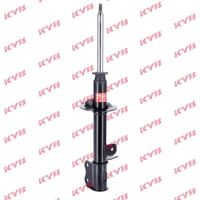 Stoßdämpfer 333419 KYB 96407822 OPEL, CHEVROLET, DAEWOO, DAF, HOLDEN