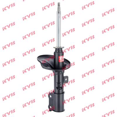 KYB Excel-G 333491 Stoßdämpfer